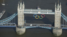 More Olympic Features More Olympic Features