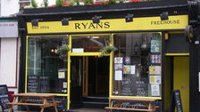 Ryan's Bar