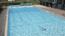 Pools on the Park