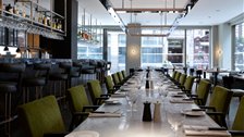 3 South Place Bar & Grill