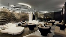 Marconi Lounge Bar