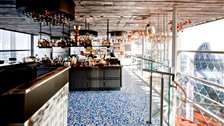 Duck & Waffle