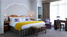 Claridge's Claridge's