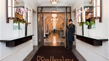 The Wellesley The Wellesley