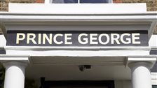 Prince George Pub