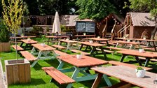 Best Beer Gardens in London Best Beer Gardens in London