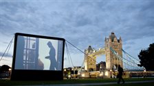 London Outdoor Film Screenings London Outdoor Film Screenings