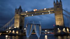 Dinner Cruises - Bateaux London