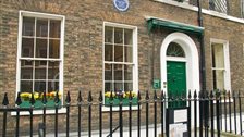 Charles Dickens Museum