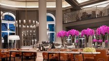 The Northall