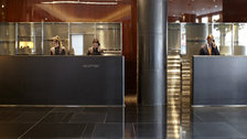 Bulgari Hotel London Bulgari Hotel London
