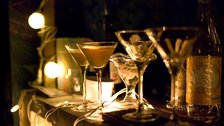 Midnight Apothecary Halloween Special