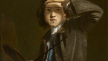 Joshua Reynolds: Experiments In Paint by National Portrait Gallery, London