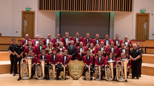 Rambert with Tredegar Town Band and the Rambert Orchestra