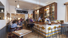 Bib Gourmand Restaurants in South London Bib Gourmand Restaurants in South London
