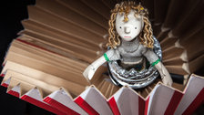 Children's Theatre in London Children's Theatre in London