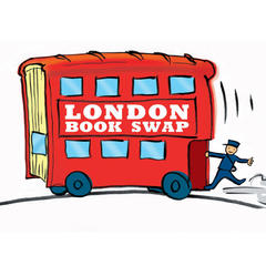 London Children's Book Swap