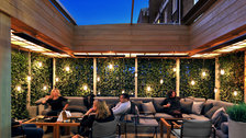 Belgraves - A Thompson Hotel Belgraves - A Thompson Hotel
