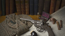 London 2014: Small Museums - (c) Museum of London London 2014: Small Museums - (c) Museum of London