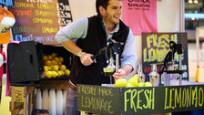 BBC Good Food Festival