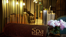 Spa to You
