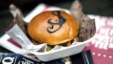 London Summer Food Festivals London Summer Food Festivals