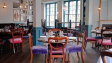 Newman Street Tavern