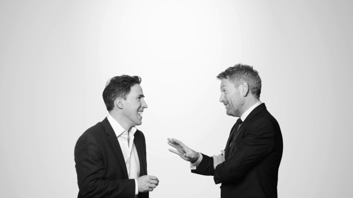 Kenneth Branagh Theatre Company. Credit Johan Persson
