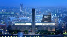 London 2016: New Openings London 2016: New Openings