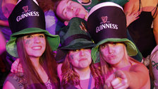 St Patrick's Day Events St Patrick's Day Events