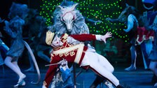 Christmas Ballet and Dance in London Christmas Ballet and Dance in London
