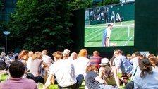 Where to Watch Wimbledon in London Where to Watch Wimbledon in London