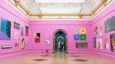 London 2015: Major Art (July - December) - (c) David Parry, Royal Academy of Arts London 2015: Major Art (July - December) - (c) David Parry, Royal Academy of Arts