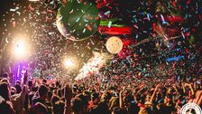 New Year's Eve Parties in London New Year's Eve Parties in London