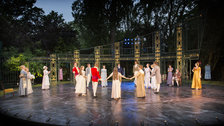 September in London 2016 - (c) Johan Persson September in London 2016 - (c) Johan Persson