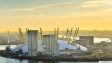 InterContinental London - The O2 InterContinental London - The O2