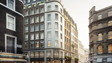 New Hotels in London 2019 New Hotels in London 2019
