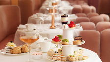 Mother's Day Afternoon Tea Mother's Day Afternoon Tea