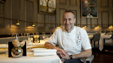 Roux at The Landau