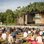 Wimbledon at British Summer Time: Hyde Park