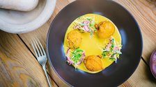 Bib Gourmand Restaurants in London Bib Gourmand Restaurants in London