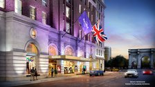 New Hotels in London 2018 - 2018 New Hotels in London 2018 - 2018