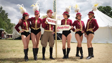 Giffords Circus: My Beautiful Circus Giffords Circus: My Beautiful Circus