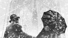 December in London 2016 December in London 2016