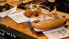 London Summer Food Festivals London Summer Food Festivals