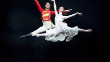 Christmas Ballet and Dance in London Christmas Ballet and Dance in London