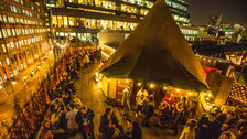 Christmas Events and Attractions in London Christmas Events and Attractions in London