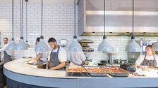 Bib Gourmand Restaurants in West London Bib Gourmand Restaurants in West London