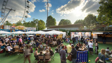 London Summer Pop-Ups and Events London Summer Pop-Ups and Events