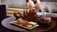 Alternative Afternoon Tea in London Alternative Afternoon Tea in London